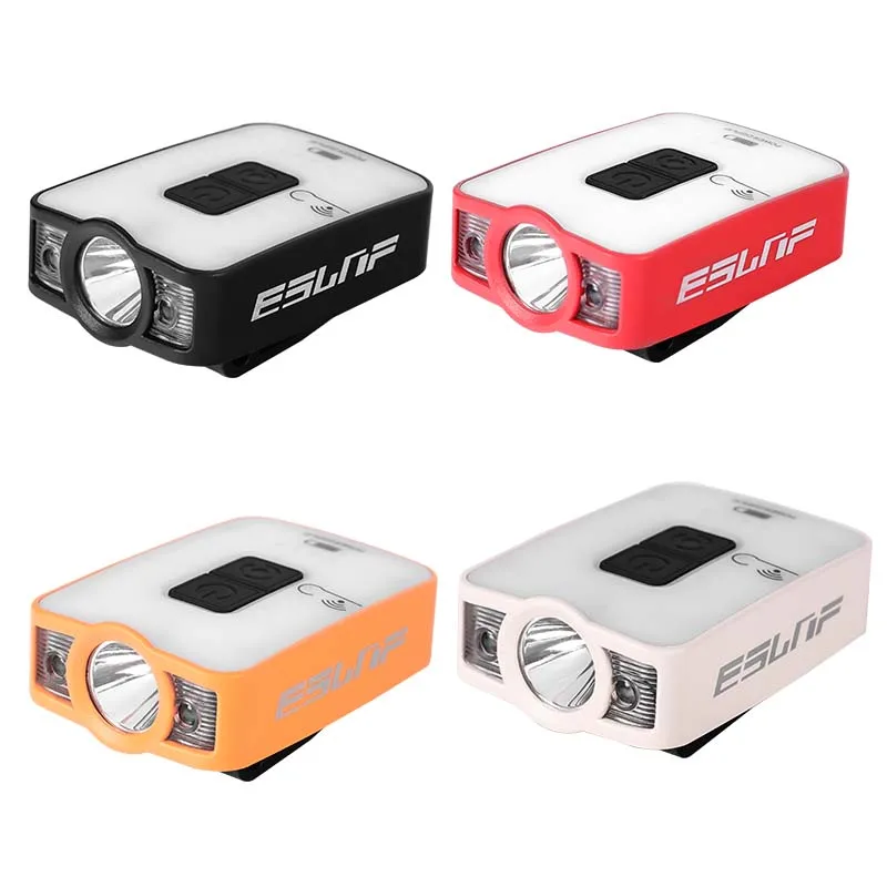 ESLNF キャンプ用LEDヘッドランプ 防水誘導式ヘッドラ - Headlamp Waterproof Rechargeable のレビューと価格