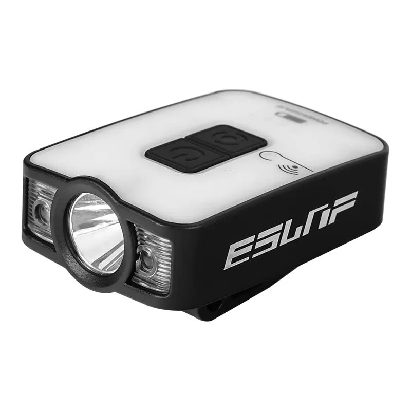 ESLNF キャンプ用LEDヘッドランプ 防水誘導式ヘッドラ - Headlamp Waterproof Rechargeable のレビューと価格