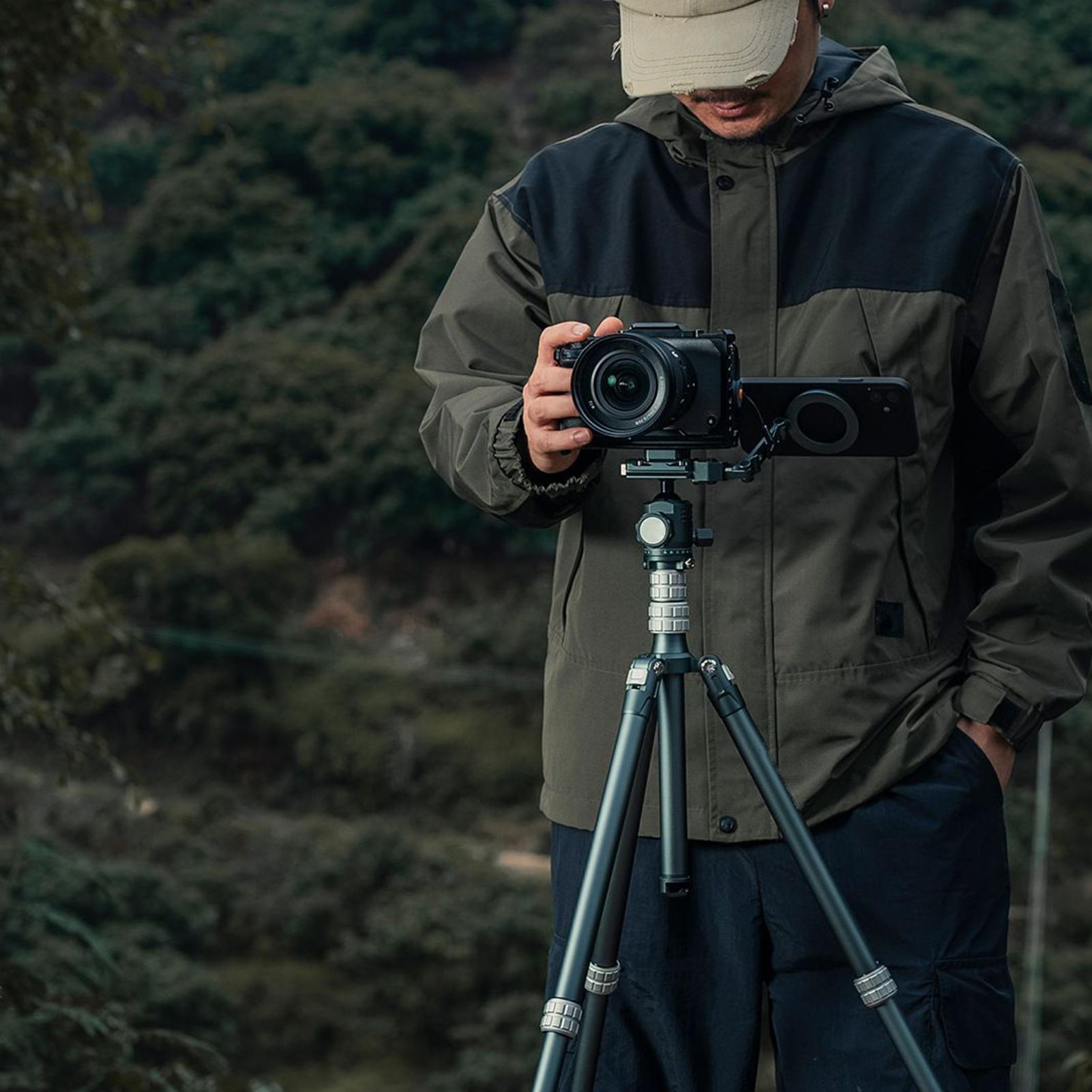 磁気電話スタンドデスク用折りたたみ携帯電話磁気マウント 36 - Outdoor Adventure Degree のレビューと価格