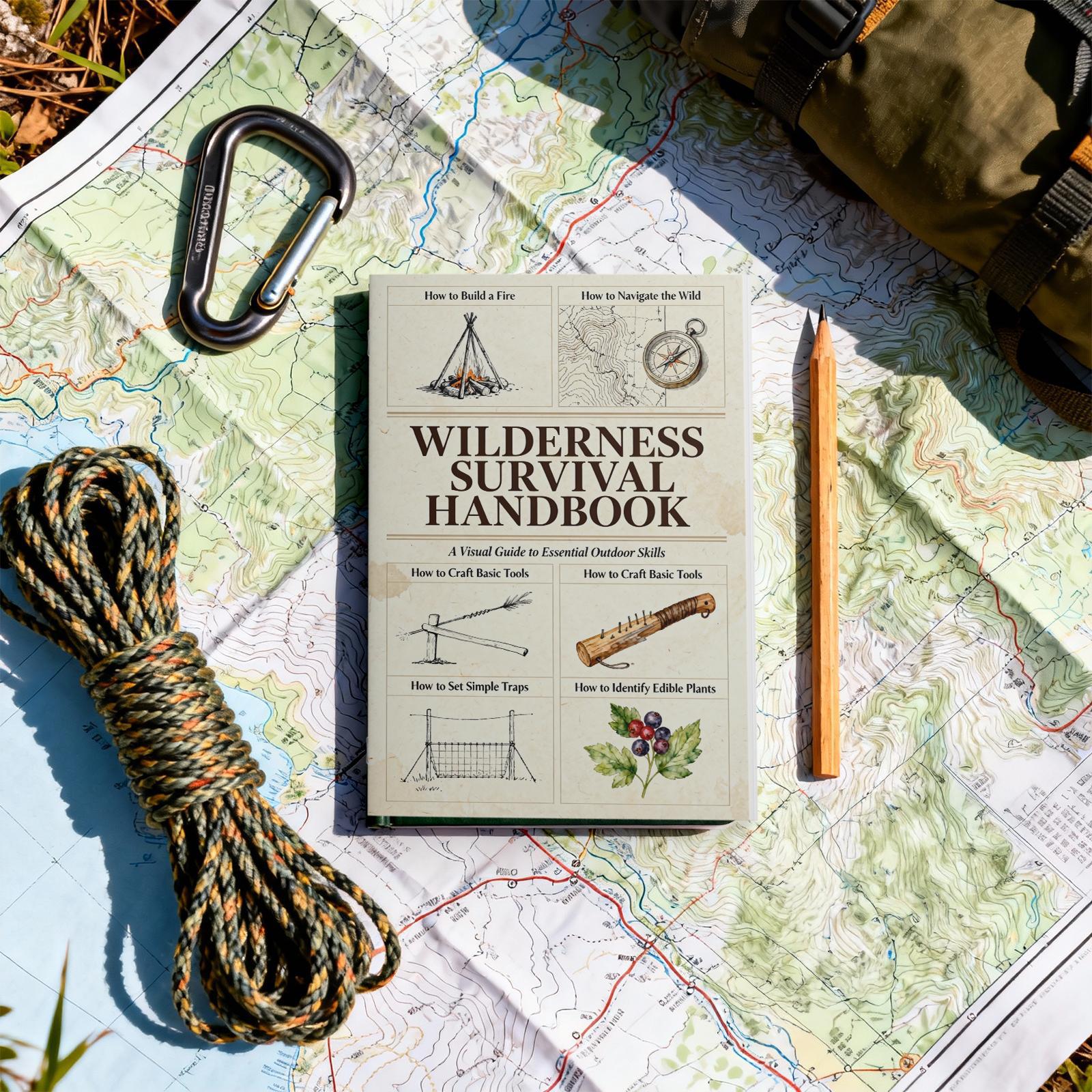 荒野サバイバルガイド 大人向けアウトドアアドベンチャー計画マ - Outdoor Adventure Books For Adults のレビューと価格