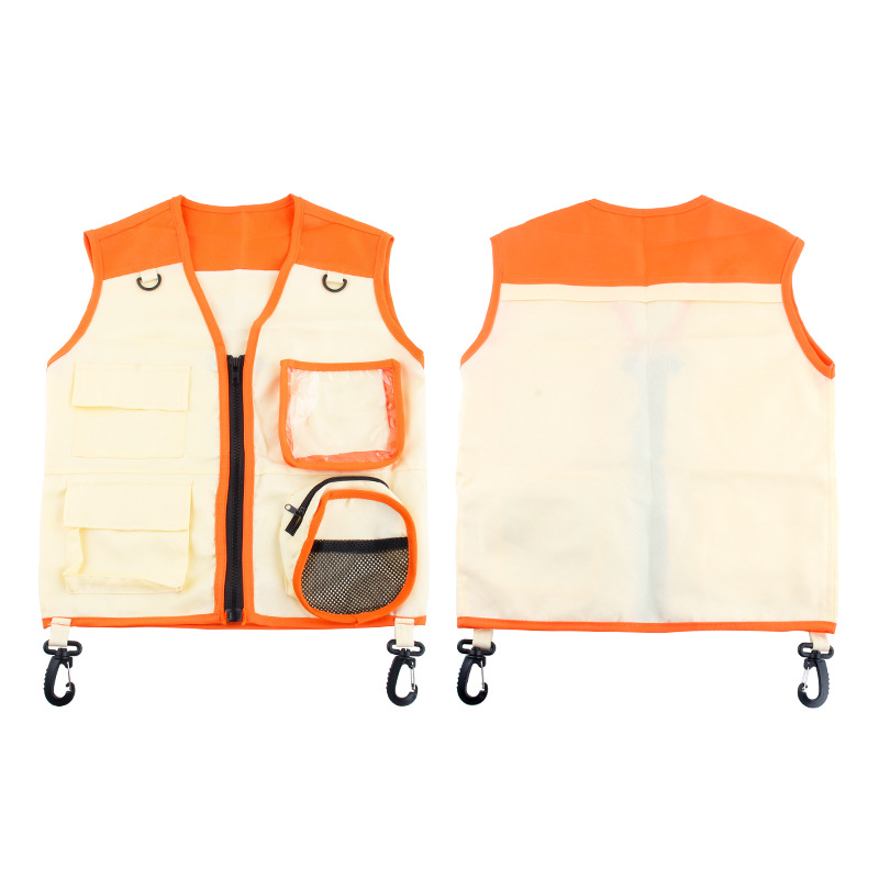 キッズエクスプローラーコスチュームセット アドベンチャーベス - Outdoor Adventure Outfit のレビューと価格