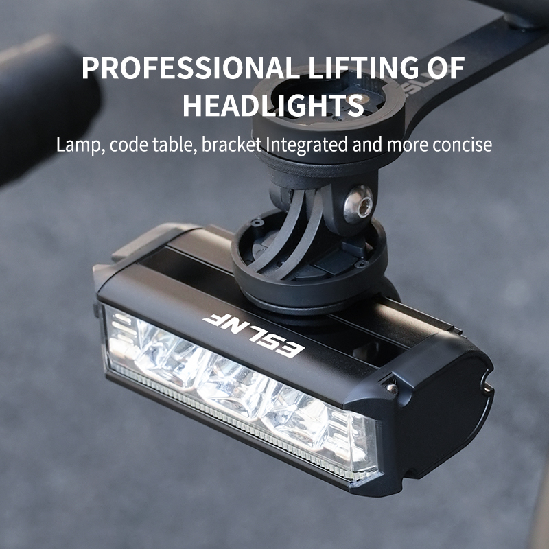 ESLNF 1000ルーメン USB充電式 MTB自転車ハン - Headlamp Waterproof Rechargeable のレビューと価格