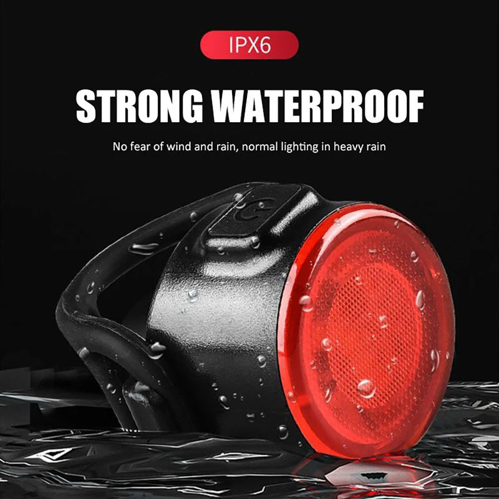 USB充電式防水LED自転車ライトセット、超高輝度フロントヘ - Headlamp Waterproof Rechargeable のレビューと価格